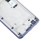 For Motorola Moto G Stylus 2023 4G OEM LCD Screen Digitizer Full Assembly with Frame, For Motorola Moto G Stylus 2023 4G