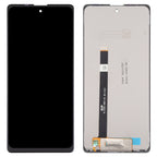 LCD Screen and Digitizer Full Assembly for Blackview A100, For Blackview A100
