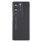 For vivo V29 Original Battery Back Cover with Camera Lens Cover, For vivo V29(Original with Camera Lens), For vivo V29(Original), For vivo V29