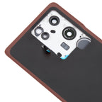 For vivo V29 Original Battery Back Cover with Camera Lens Cover, For vivo V29, For vivo V29(Original with Camera Lens), For vivo V29(Original)