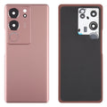 For vivo V29 Original Battery Back Cover with Camera Lens Cover, For vivo V29, For vivo V29(Original with Camera Lens), For vivo V29(Original)