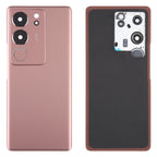 For vivo V29 Original Battery Back Cover with Camera Lens Cover, For vivo V29, For vivo V29(Original with Camera Lens), For vivo V29(Original)