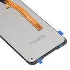 LCD Screen and Digitizer Full Assembly for Doogee S97 Pro, For Doogee S97 Pro