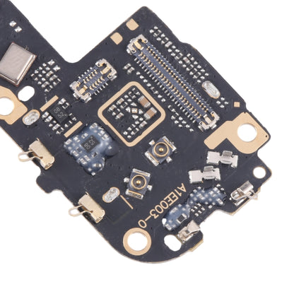 For OnePlus 9 Pro SIM Card Reader Board With Mic, For OnePlus 9 Pro