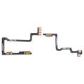 For Oneplus Nord CE 2 Power Button & Volume Button Flex Cable, For OnePlus Nord CE 2