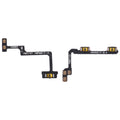For Oneplus 11 PHB110 Power Button & Volume Button Flex Cable, For OnePlus 11