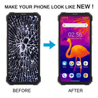 For Blackview BV8900 LCD Screen with Digitizer Full Assembly, For Blackview BV8900