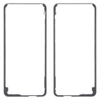 For Google Pixel 8 Original Front LCD Screen Bezel Frame, For Google Pixel 8