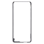 For Google Pixel 8 Original Front LCD Screen Bezel Frame, For Google Pixel 8