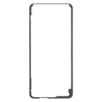 For Google Pixel 8 Original Front LCD Screen Bezel Frame, For Google Pixel 8