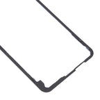 For Google Pixel 8 Original Front LCD Screen Bezel Frame, For Google Pixel 8