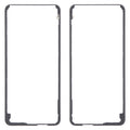 For Google Pixel 8 Pro Original Front LCD Screen Bezel Frame, For Google Pixel 8 Pro