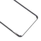 For Google Pixel 8 Pro Original Front LCD Screen Bezel Frame, For Google Pixel 8 Pro