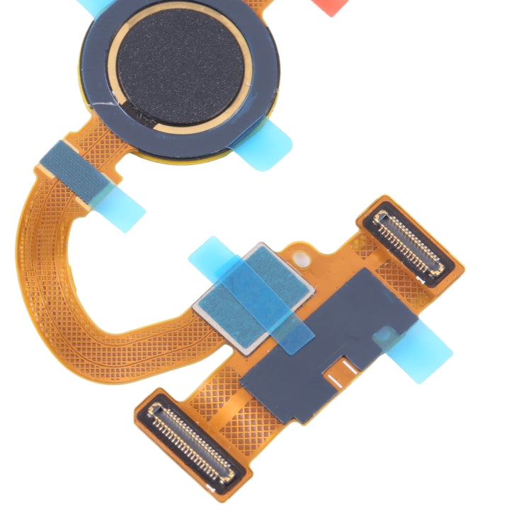 For Google Pixel 5 Original Fingerprint Sensor Flex Cable, For Google Pixel 5