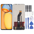 For Xiaomi Redmi 13C Original LCD Screen With Digitizer Full Assembly, For Xiaomi Redmi 13C 4G / 5G