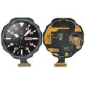 For Samsung Galaxy Watch 3 45mm SM-R840 LCD Screen With Digitizer Full Assembly, For Samsung Galaxy Watch 3 45mm SM-R840
