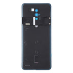 For ZTE nubia Red Magic 6s Pro Battery Back Cover, For ZTE nubia RedMagic 6s Pro