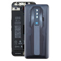 For ZTE nubia Red Magic 7S Battery Back Cover, For ZTE nubia RedMagic 7S