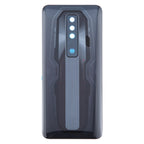 For ZTE nubia Red Magic 7S Battery Back Cover, For ZTE nubia RedMagic 7S