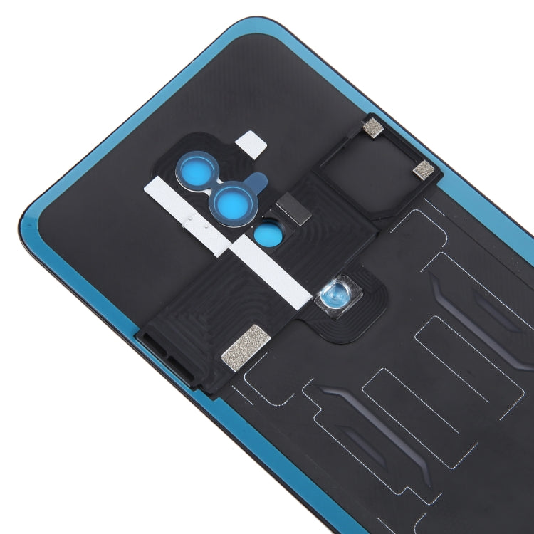 For ZTE nubia Red Magic 7S Battery Back Cover, For ZTE nubia RedMagic 7S
