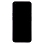 For Nothing Phone1 A063 LCD Screen Digitizer Full Assembly with Frame, For Nothing Phone1 A063(Black)