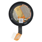 AMOLED LCD Screen With Digitizer Full Assembly For Google Pixel Watch 2 2023 G4TSL, GC3G8, GD2WG 41mm, For Google Pixel Watch 2 2023 41mm