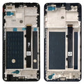 For ZTE Blade A72 5G 7540N Middle Frame Bezel Plate, For ZTE Blade A72 5G