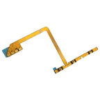 For ZTE Nubia Red Magic 5S 5G NX659J Power Button & Volume Button Flex Cable, For ZTE Nubia RedMagic 5S 5G