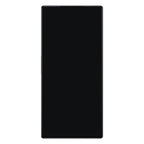For ZTE nubia Red Magic 8S Pro AMOLED LCD Screen with Digitizer Full Assembly, For ZTE nubia RedMagic 8S Pro