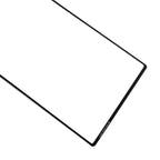 For ZTE nubia Red Magic 8S Pro Front Screen Outer Glass Lens with OCA Optically Clear Adhesive, For ZTE nubia RedMagic 8S Pro