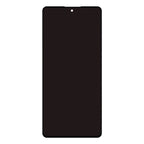 For ZTE nubia Z40S Pro NX702J AMOLED LCD Screen with Digitizer Full Assembly, For ZTE nubia Z40S Pro