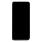 For Honor X9b Original LCD Screen Digitizer Full Assembly with Frame, For Honor X9b (Original)