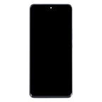 For Honor X9b Original LCD Screen Digitizer Full Assembly with Frame, For Honor X9b (Original)