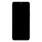 For Honor 100 Original LCD Screen Digitizer Full Assembly with Frame, For Honor 100 (Original)