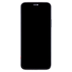 For Honor X8b Original LCD Screen Digitizer Full Assembly with Frame, For Honor X8b (Original)