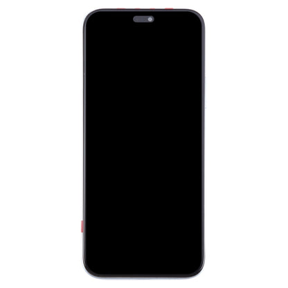 For Honor X8b Original LCD Screen Digitizer Full Assembly with Frame, For Honor X8b (Original)