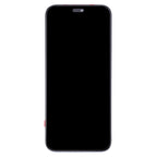 For Honor X50i+ Original LCD Screen Digitizer Full Assembly with Frame, For Honor X50i+ (Original)