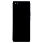 For Huawei Nova 10 Pro Original LCD Screen Digitizer Full Assembly with Frame, For Huawei Nova 10 Pro (Original)