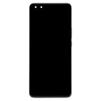 For Huawei Nova 11 Pro Original LCD Screen Digitizer Full Assembly with Frame, For Huawei Nova 11 Pro (Original)