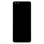 For Huawei Nova 11 Pro Original LCD Screen Digitizer Full Assembly with Frame, For Huawei Nova 11 Pro (Original)