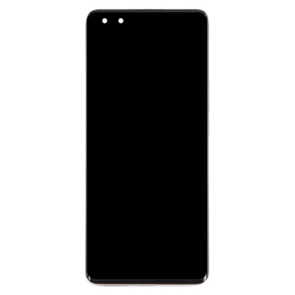 For Huawei Nova 11 Pro Original LCD Screen Digitizer Full Assembly with Frame, For Huawei Nova 11 Pro (Original)