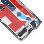 For Huawei Nova 11 Pro Original LCD Screen Digitizer Full Assembly with Frame, For Huawei Nova 11 Pro (Original)