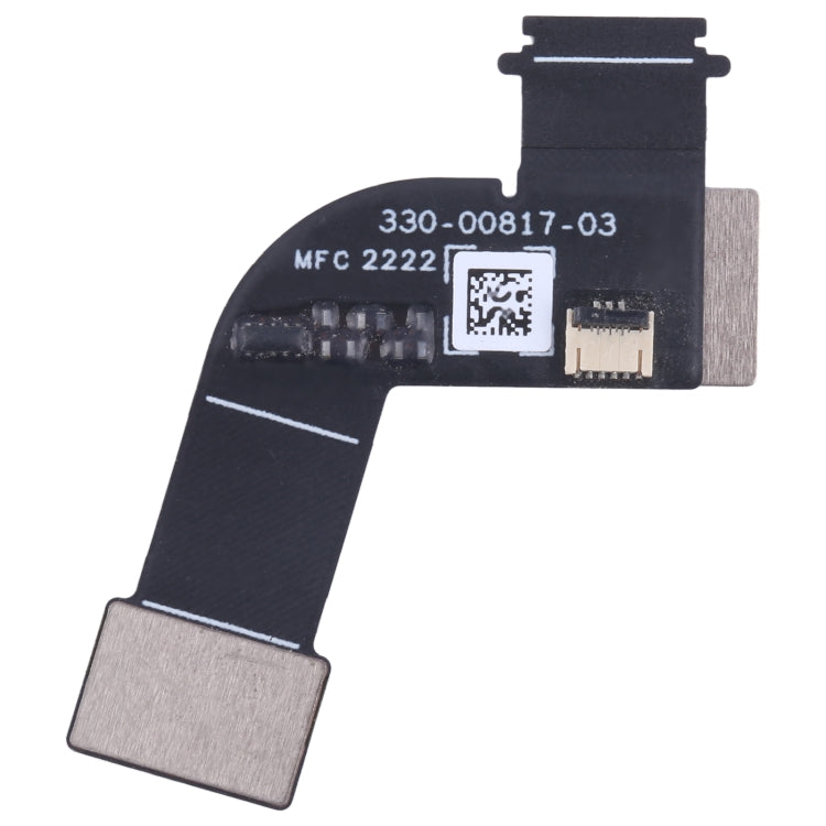 For Meta Quest 2 Original Lower Camera Module Connector Flex Cable, Left Side, Lower , Left Side