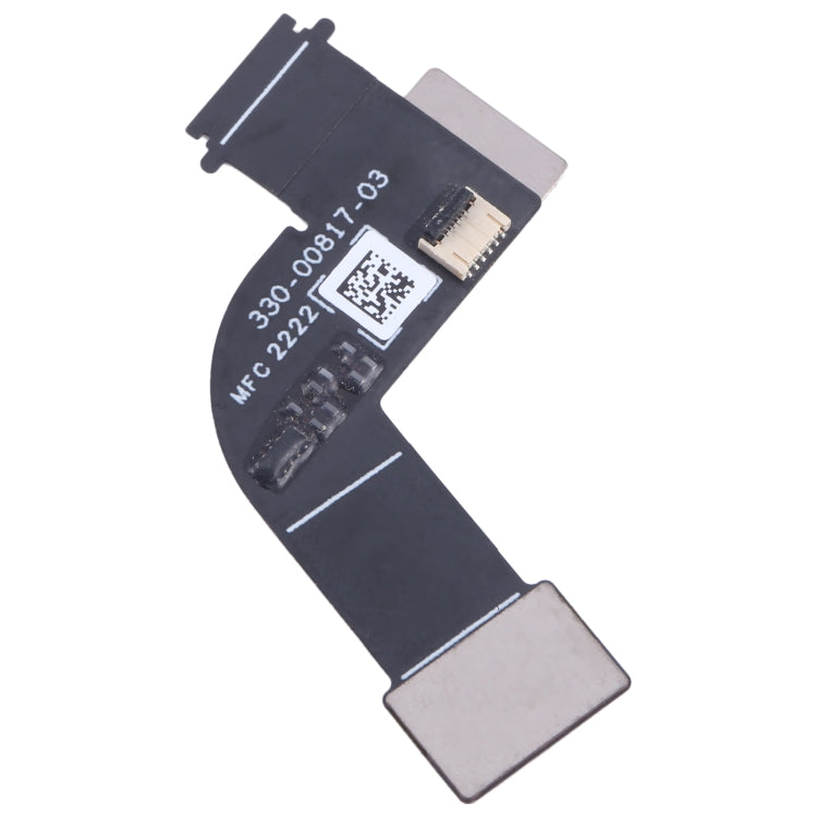 For Meta Quest 2 Original Lower Camera Module Connector Flex Cable, Left Side, Lower , Left Side