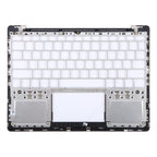 For Microsoft Surface Laptop GO 2013 C-side Cover, For Microsoft Surface Laptop GO 2013 (Gold), For Microsoft Surface Laptop GO 2013 (Silver)