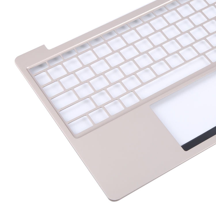 For Microsoft Surface Laptop GO 2013 C-side Cover, For Microsoft Surface Laptop GO 2013 (Gold), For Microsoft Surface Laptop GO 2013 (Silver)