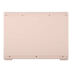 For Microsoft Surface Laptop GO  2 12.4 inch 1943 D-side Bottom Back Cover, For Microsoft Surface Laptop GO 2 12.4 inch  (Gold), For Microsoft Surface Laptop GO 2 12.4 inch  (Blue)
