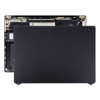 For Microsoft Surface Laptop 3 4 5 1872 1873 15 inch A-side Front Cover, For Microsoft Surface Laptop 3 4 5(Black), For Microsoft Surface Laptop 3 4 5 15 inch