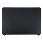 For Microsoft Surface Laptop 3 4 5 1872 1873 15 inch A-side Front Cover, For Microsoft Surface Laptop 3 4 5(Black), For Microsoft Surface Laptop 3 4 5 15 inch