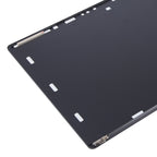 For Microsoft Surface Laptop 3 4 5 1872 1873 15 inch A-side Front Cover, For Microsoft Surface Laptop 3 4 5(Black), For Microsoft Surface Laptop 3 4 5 15 inch